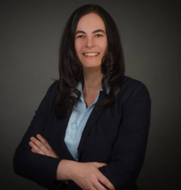 Susanne Gras<br />Steuerfachwirtin